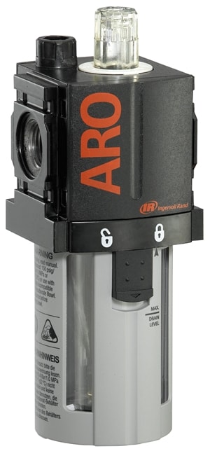 Ingersoll Rand Dimsmörjare 3/4'' Typ L