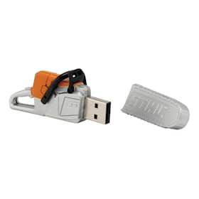 Stihl USB-minne motorsåg