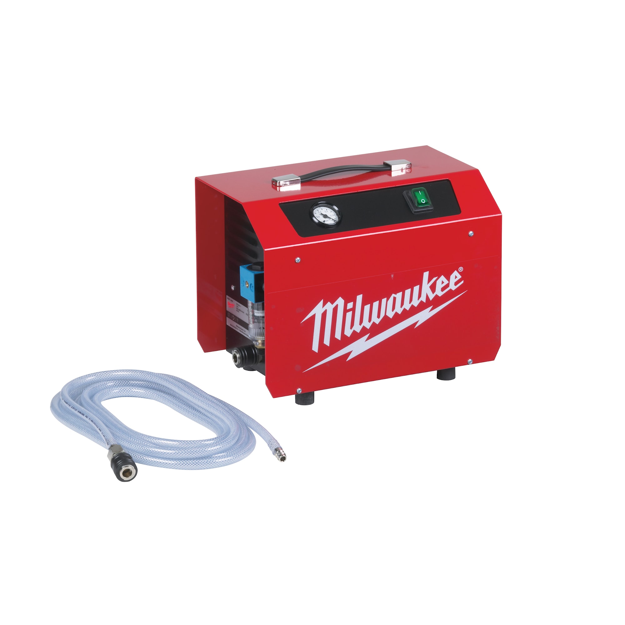 Milwaukee Vakuumpump Vp6