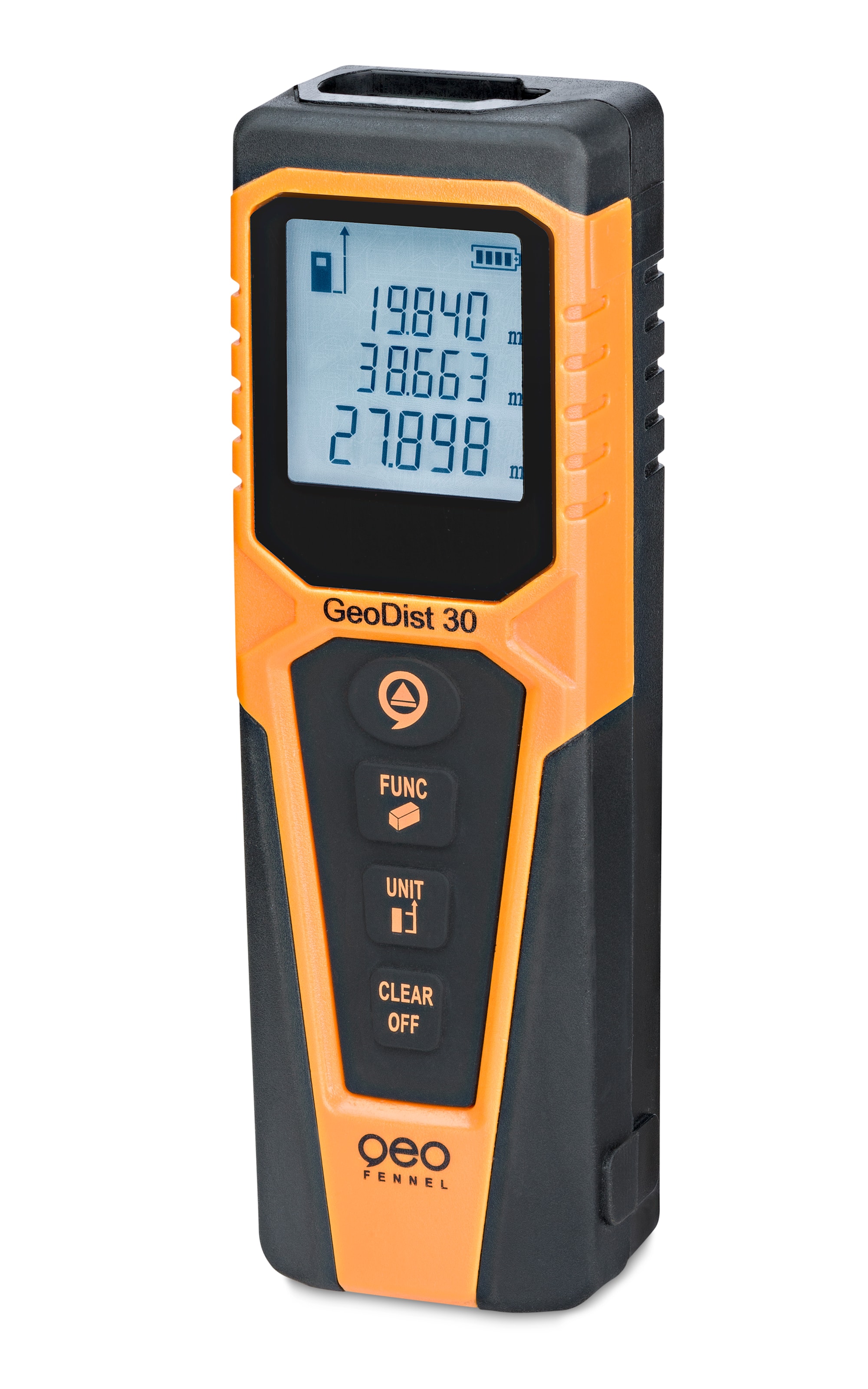 geo-FENNEL GeoDist® 30 Entfernungsmesser
