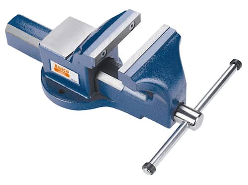 Bahco Bench Vice 150 Mm 607201500