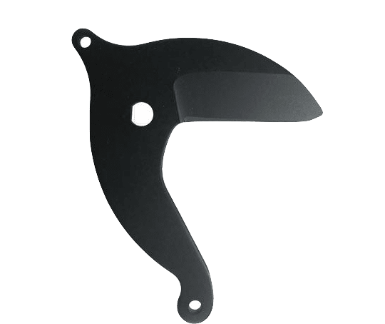 Blad till Helium Stångsekatör