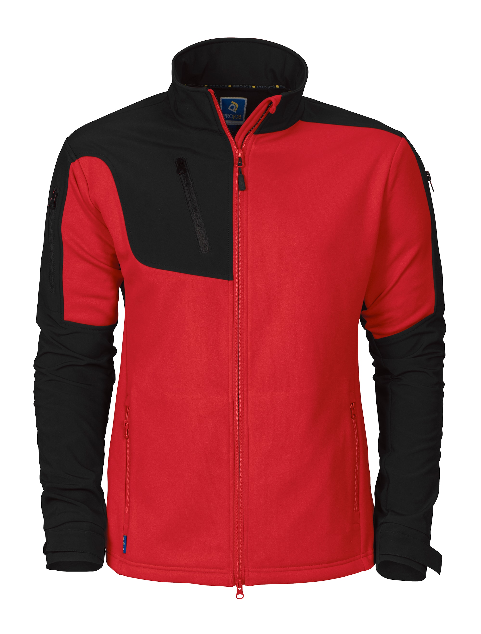 ProJob 3315 Funktionströja Svart 3XL