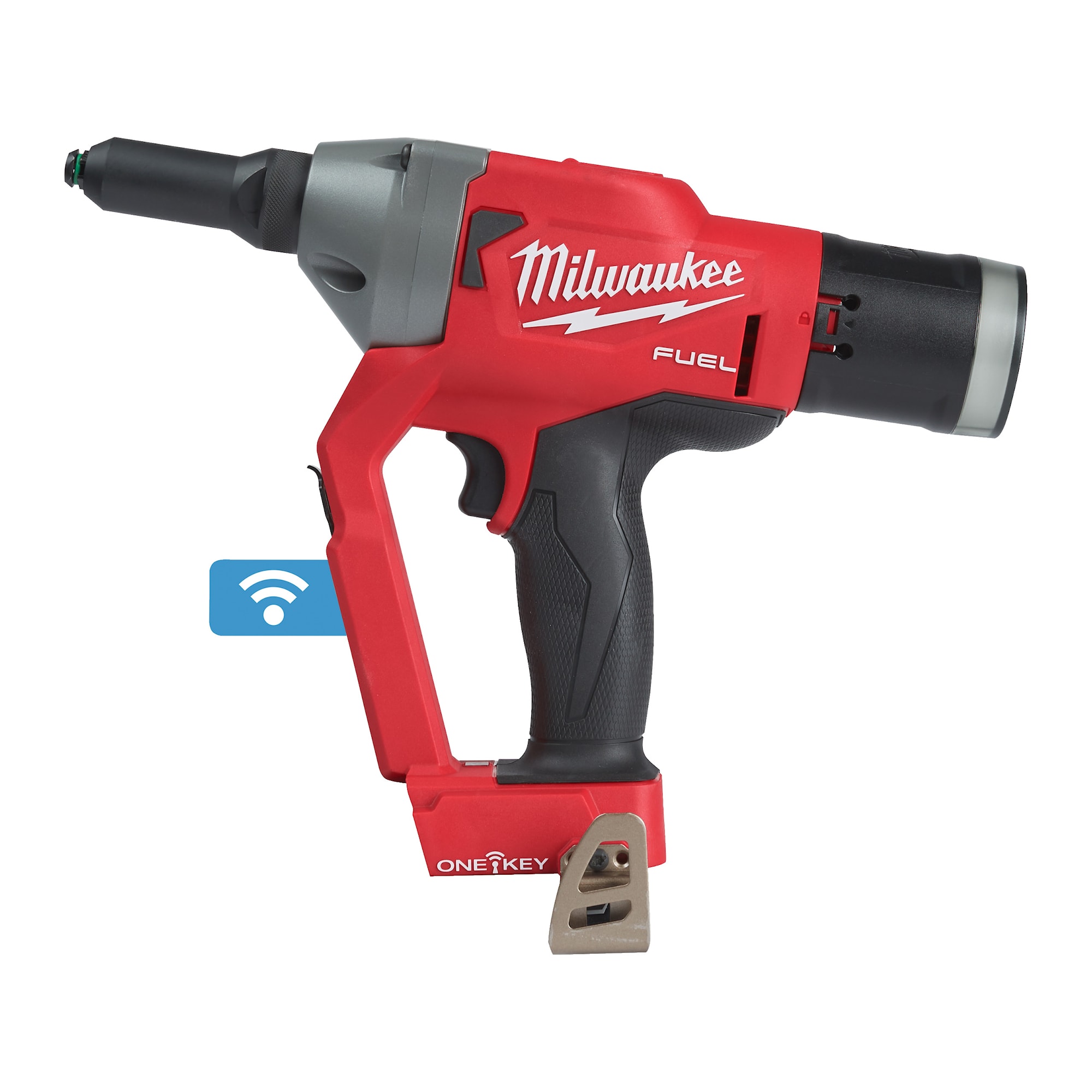 Milwaukee M18 ONEFPRT-0X Blindnitspistol