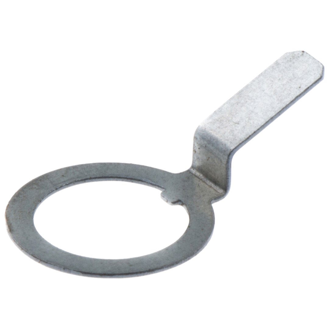 Skylt Kortslutn.Kontakt