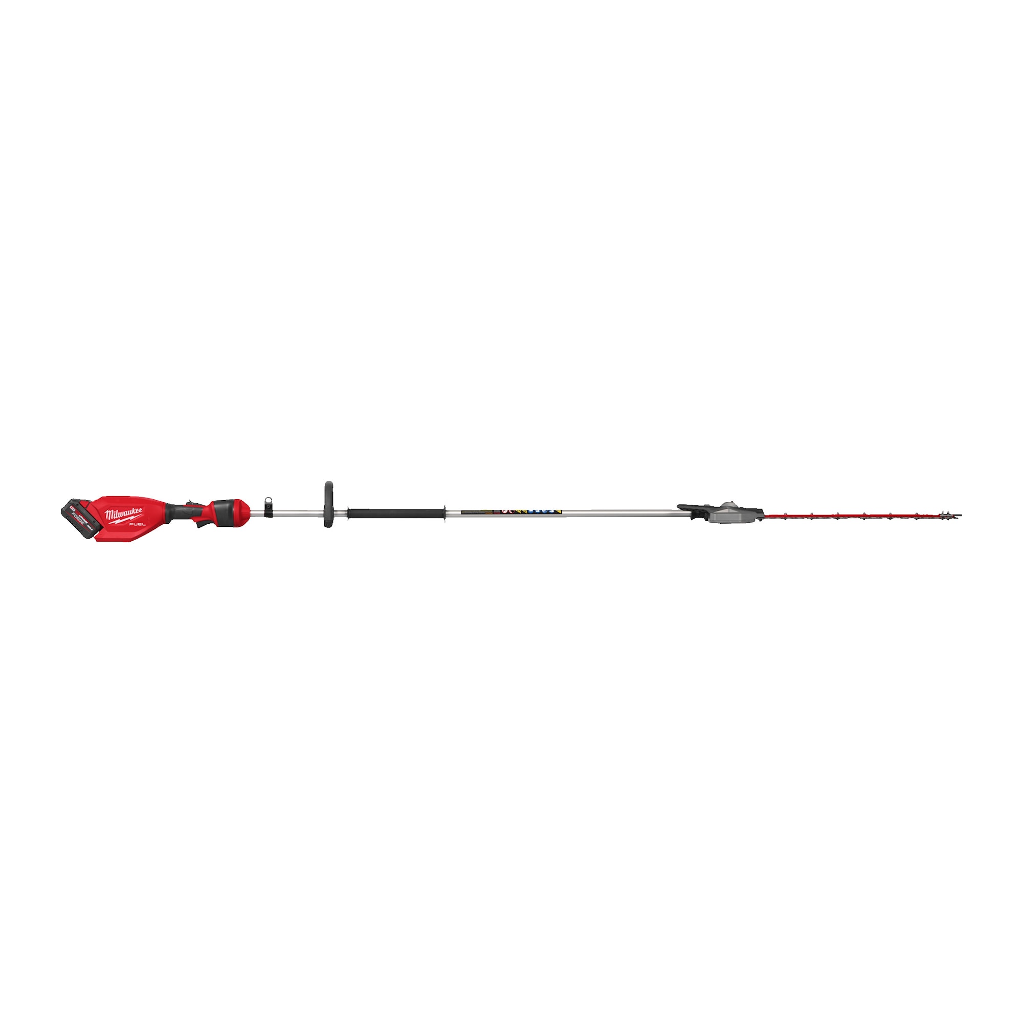 Milwaukee Häcksax M18 Fhete27-802