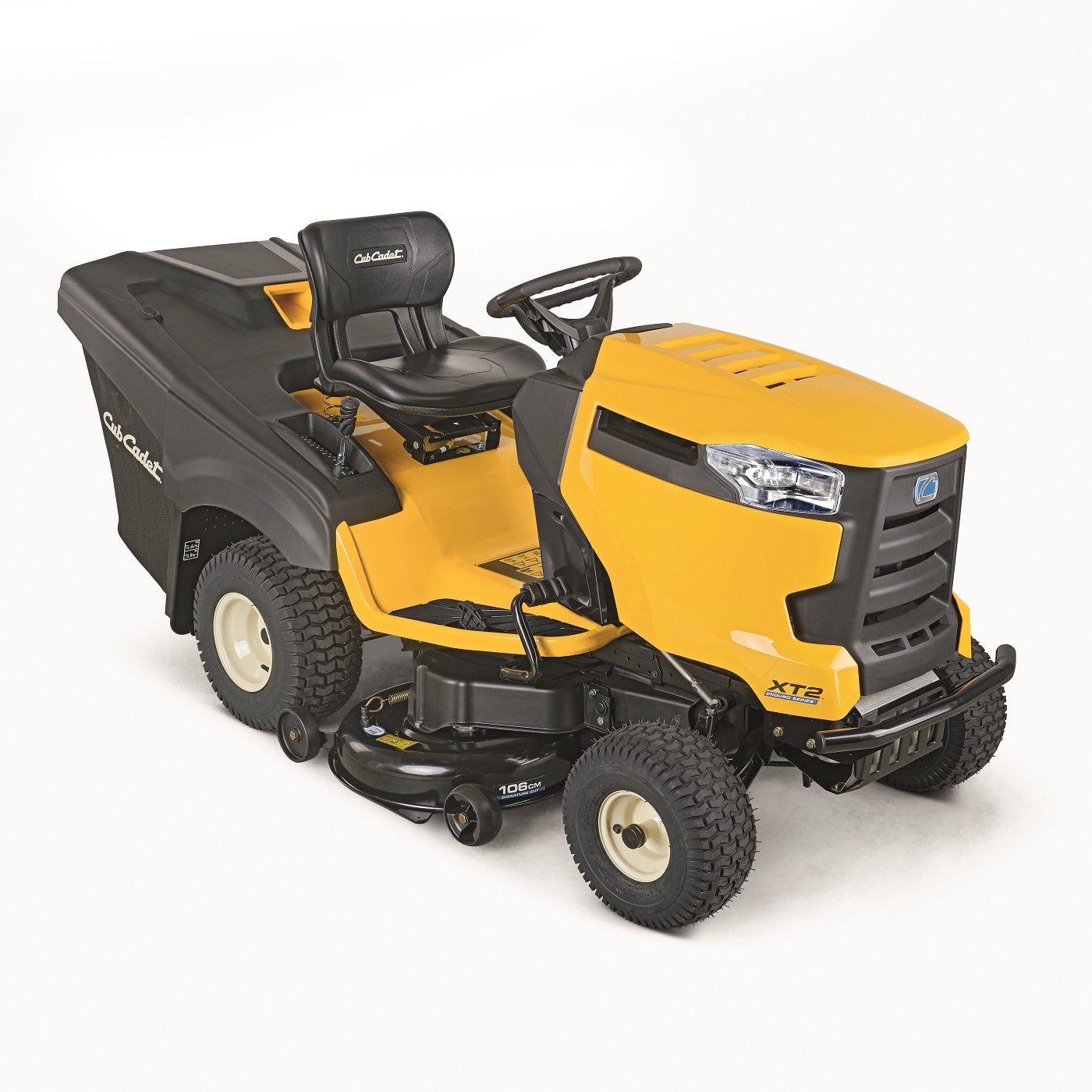 Cub Cadet XT2 PR 106IE Puutarhatraktori