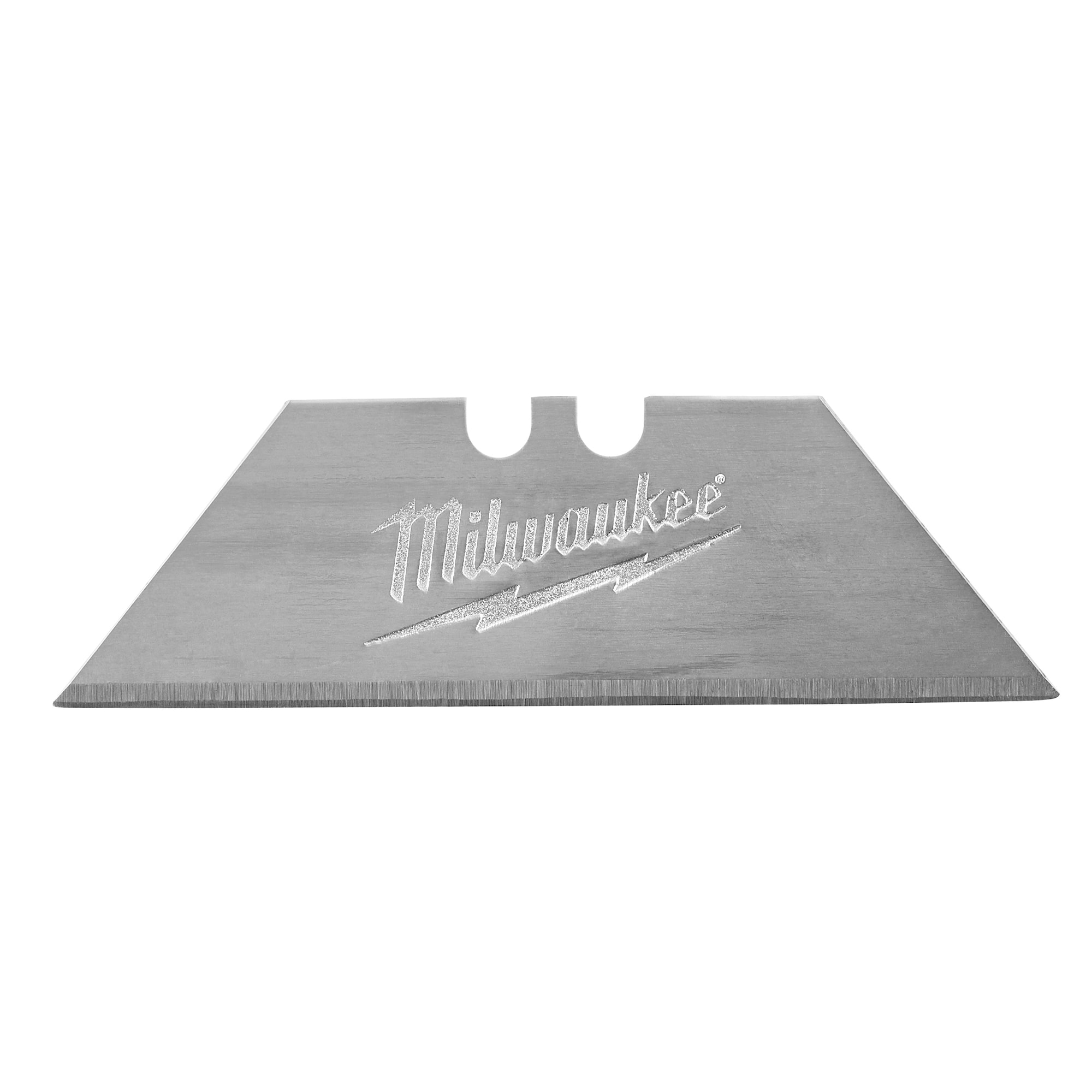 Milwaukee Knivblad Universal Trapez 50P