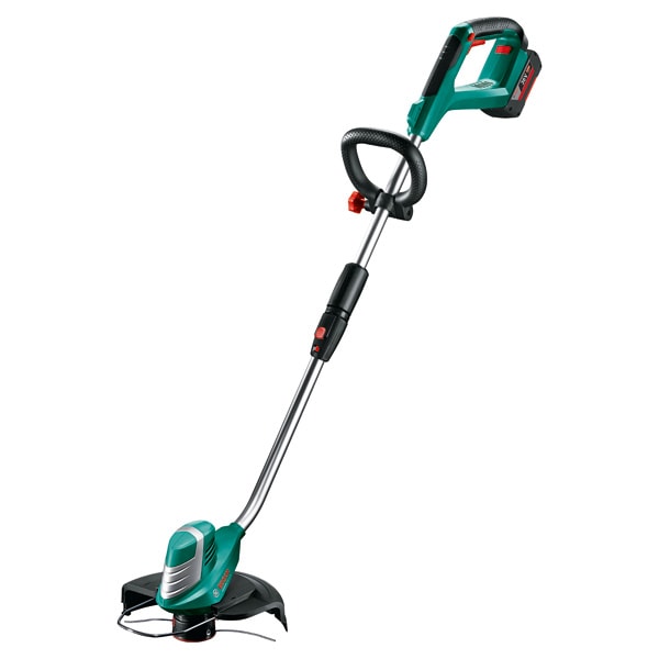 Bosch DIY Ruohotrimmeri AdvancedGrassCut 36-30, 1x2,0Ah akku ja laturi