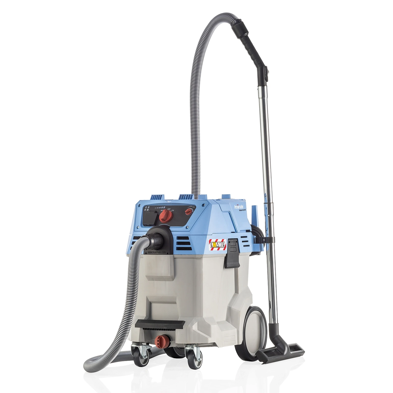Kränzle Dammsugare Ventos 42L/Pc