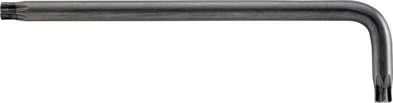 Format Nøkkel Torx T15 med hull