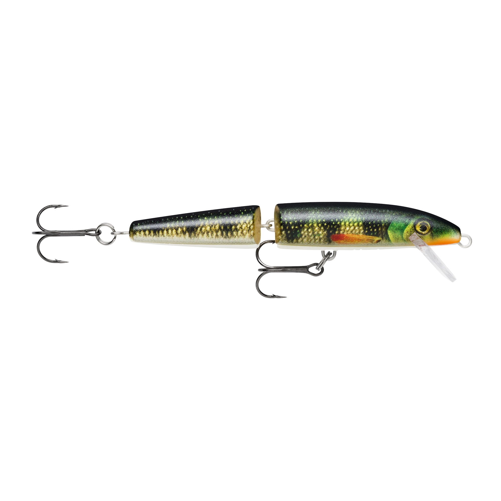 Rapala Jointed Floating 11 cm Scaled Roach (SCRR)