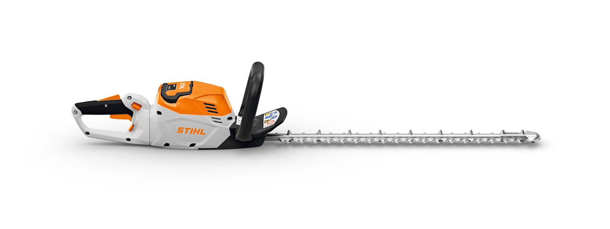 Stihl HSA 60 batteridrevet hekkesaks
