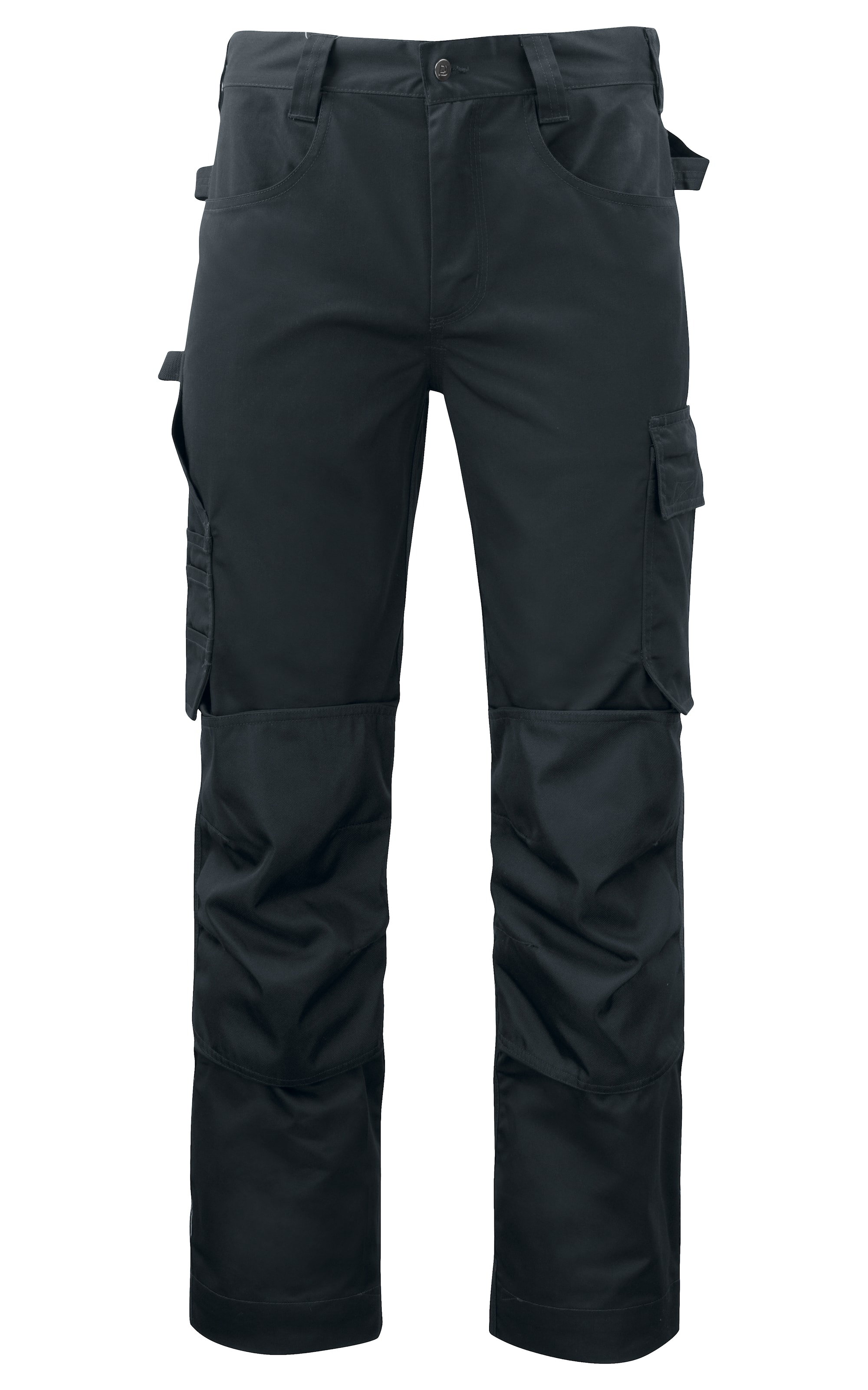 ProJob 5532 Servicebukse - Black - C62/162