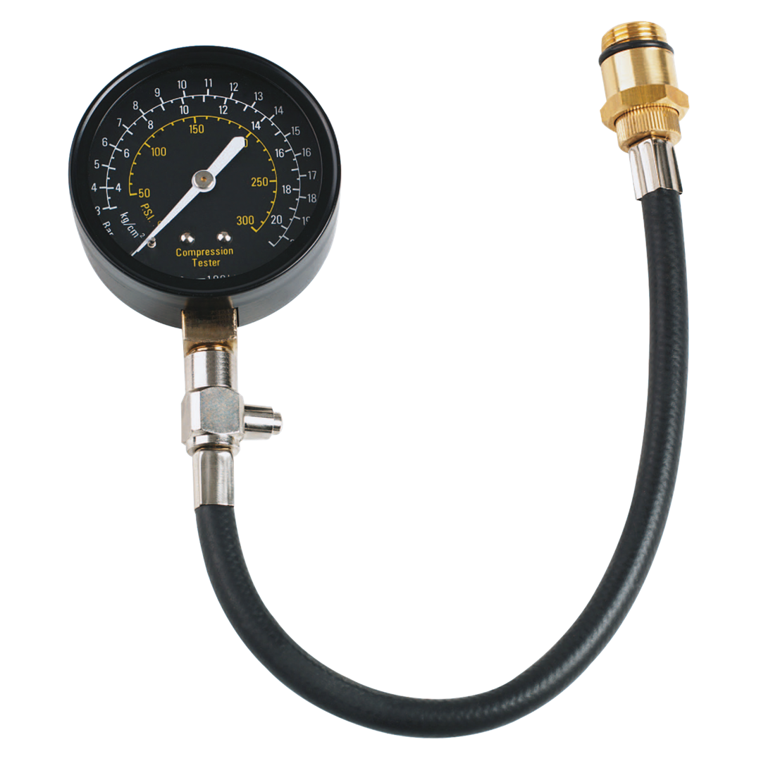 Husqvarna Compression Tester