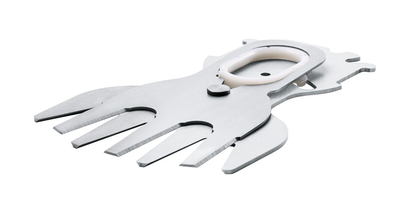 Bosch Multisaks EasyShear Gressaks 8 cm