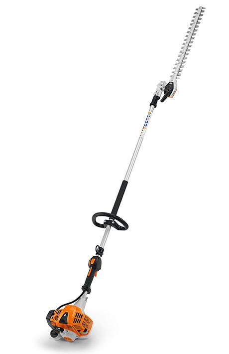 Stihl HL 94 C-E Hekksaks langskaftet - bensin