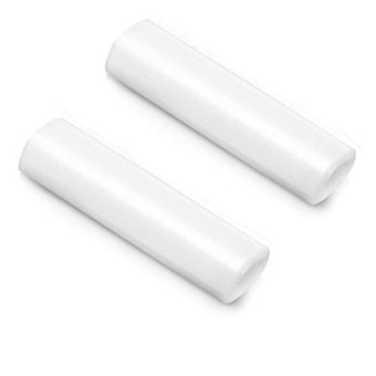 Finnvacuum Räfflade vakuumrullar 20 cm 2-pack 6m/rulle
