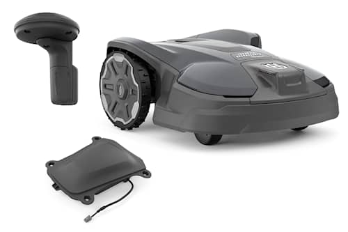 Husqvarna Automower® 320 Nera med EPOS™ Plug-in Kit
