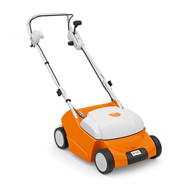 Stihl RLE 540.0 Pystyleikkuri/Nurmikon Ilmaaja