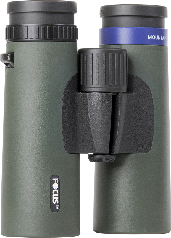Focus Mountain 10x42 Kikkert