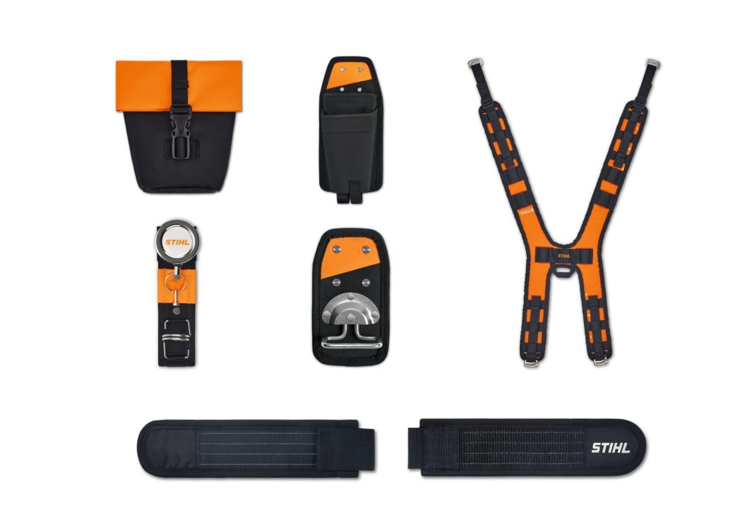 Stihl Advance X-Flex PRO metsäsetti