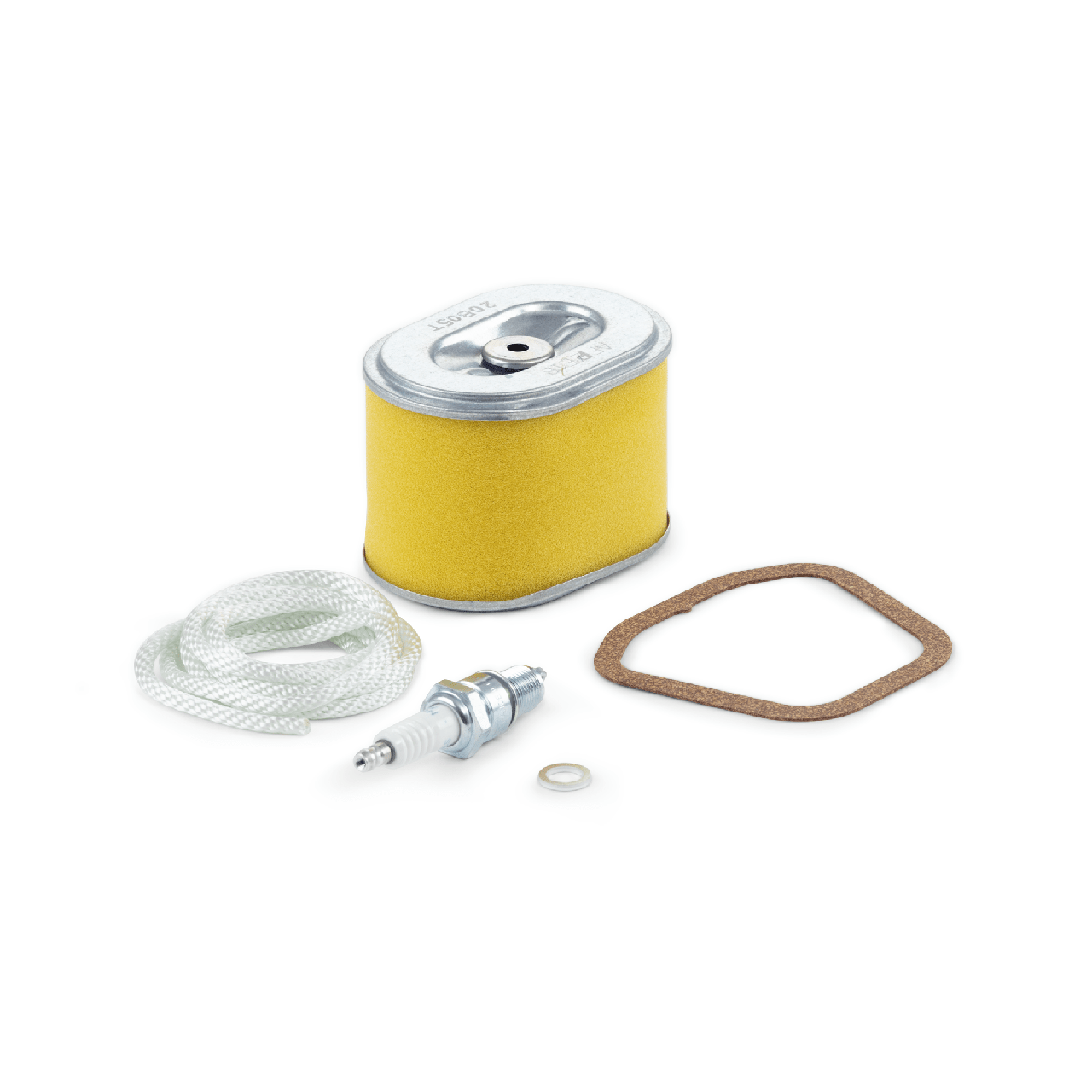 Husqvarna Huoltosarja LX 90