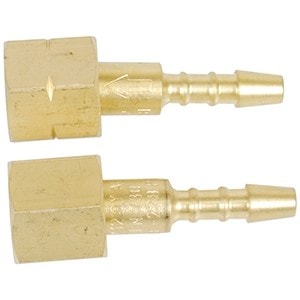 Maskinekonomi Backventil H/V 8,0Mm Whc21