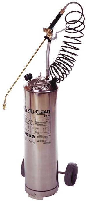 Allclean K24 Koncentratspruta