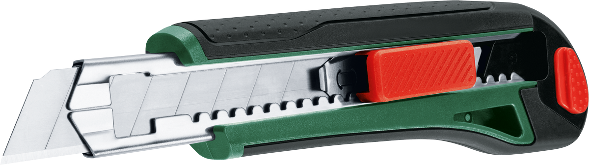Bosch DIY Kniv 18Mm