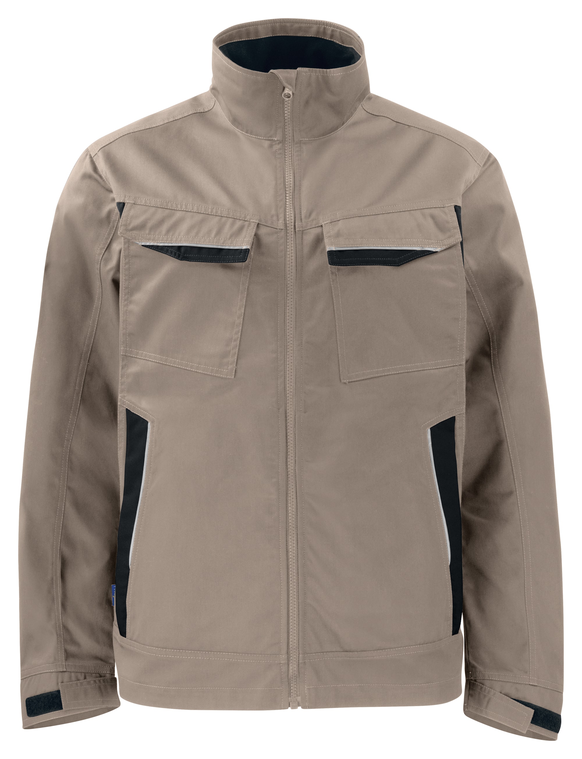 ProJob 5425 Huoltotakki - Khaki - 2XL