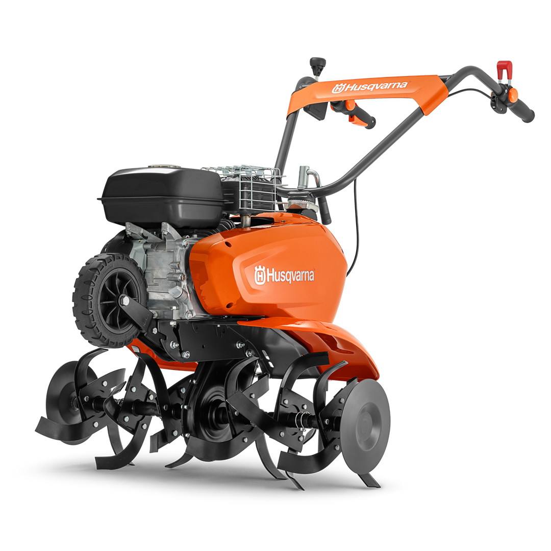 Husqvarna Puutarhajyrsin TF435P