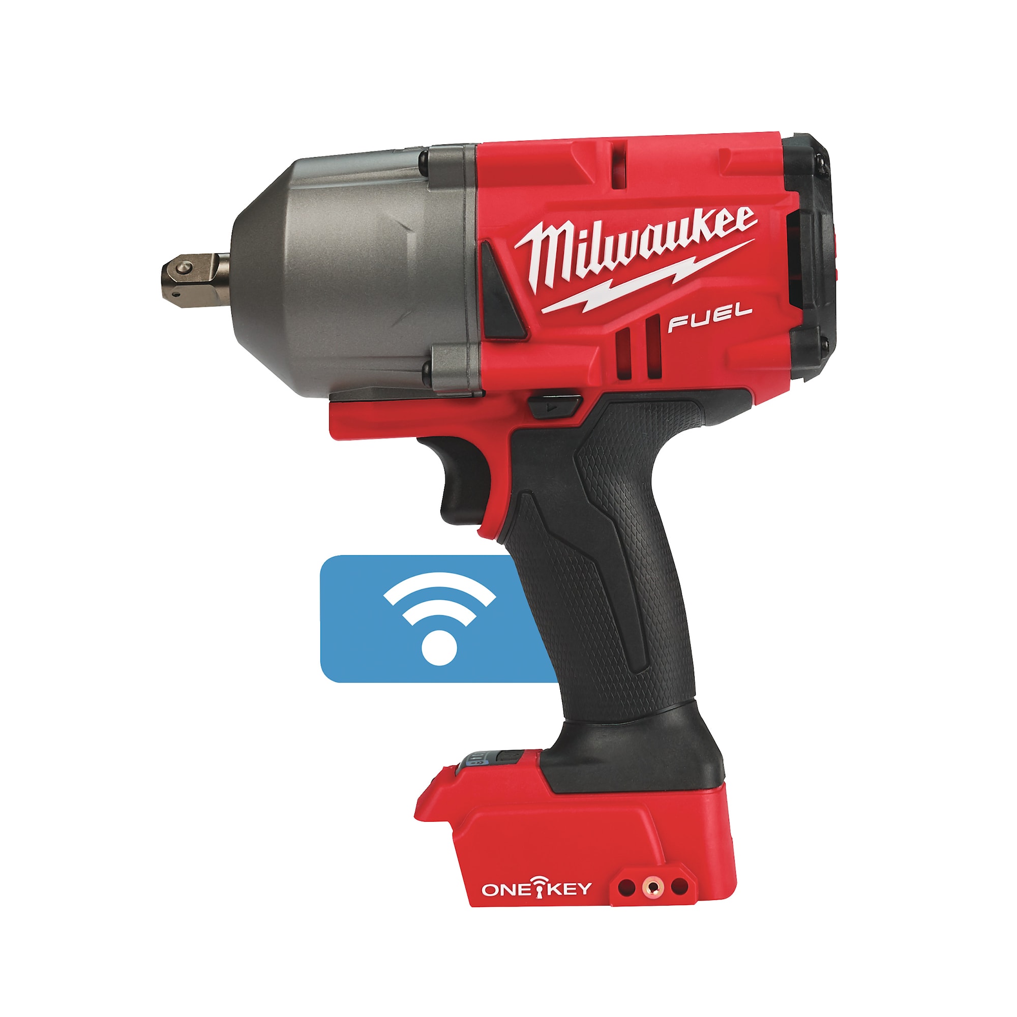 Milwaukee M18 ONEFHIWP12-0X Mutterdragare batteridriven