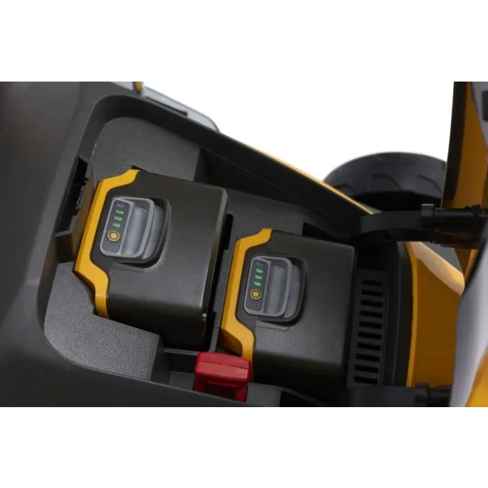 Stiga Collector 140e 4.webp