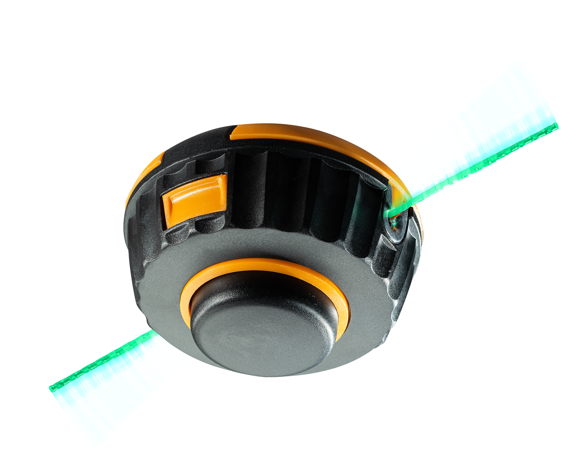 McCulloch Trimmeripää P25