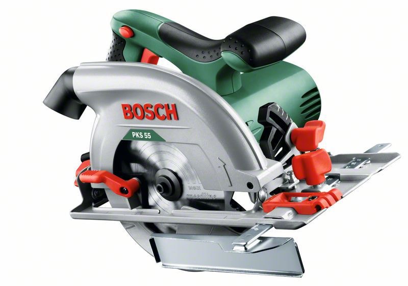 Bosch Pyörösaha PKS 55