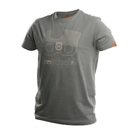 Husqvarna Xplorer X-Cut  T-Shirt L