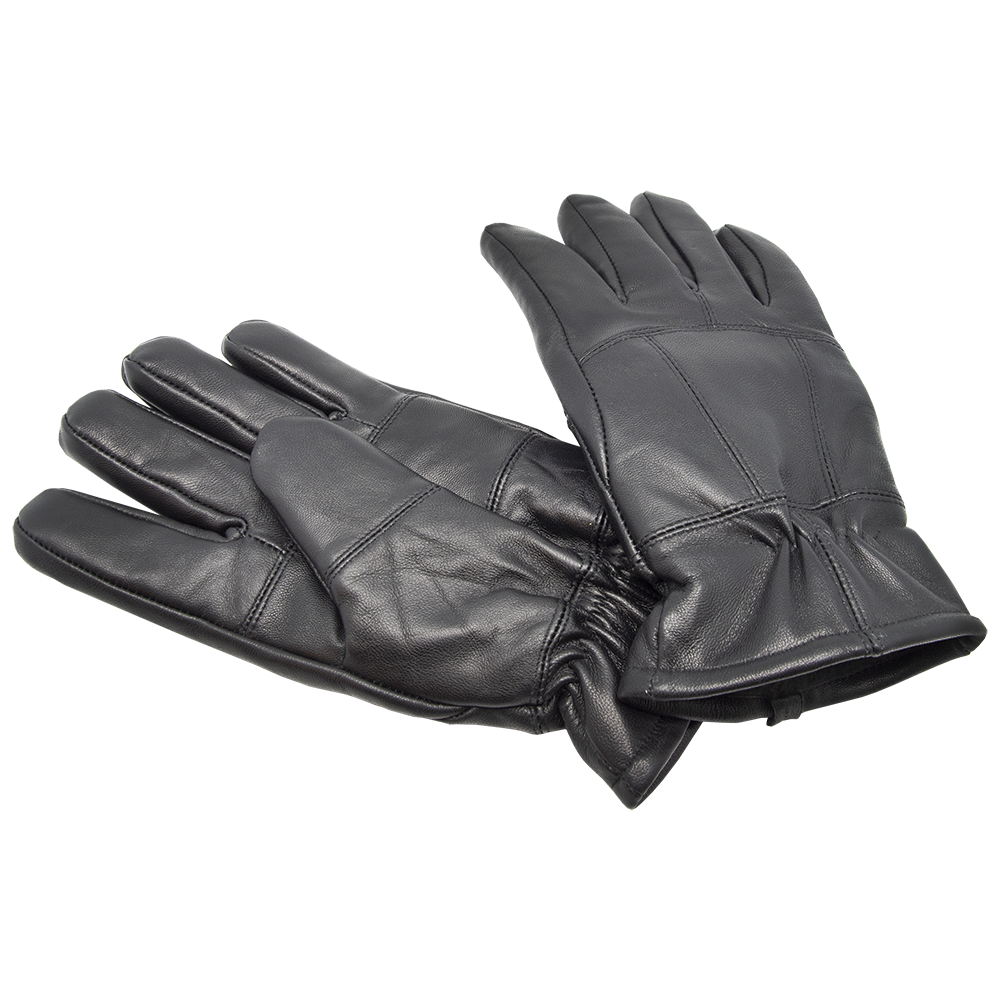 Tuxer Skinnhandske Herr - 11