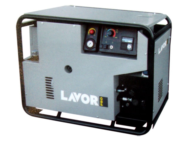 LavorPRO lydisolerende plater til Thermic 17