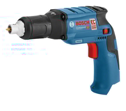 Bosch GTB 12V-11 Solo Lboxx Skruvdragare 