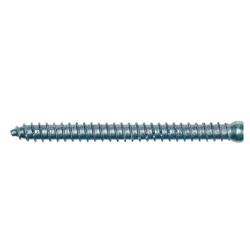 Fischer FFSZ karmskrue uden hoved 7,5x132 mm elforzinket TX 30 6 stk.