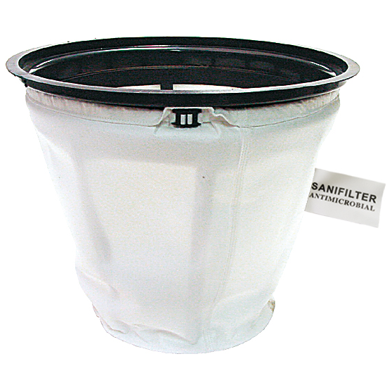 IPC Komplett polyesterfilter till MEC629/640