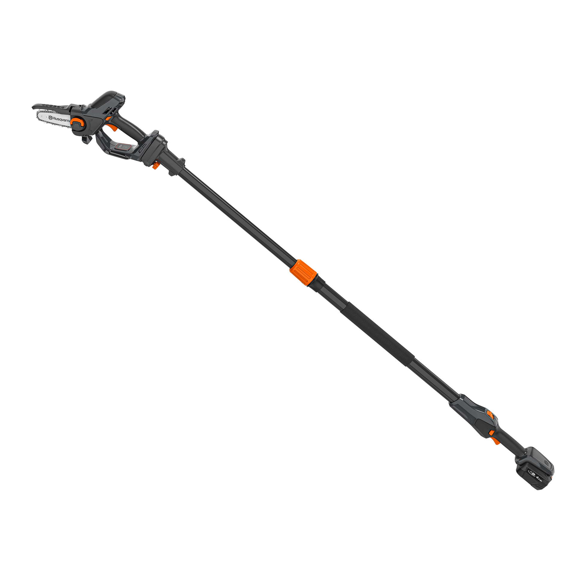 Husqvarna Aspire™ PE5 Oksasaha
