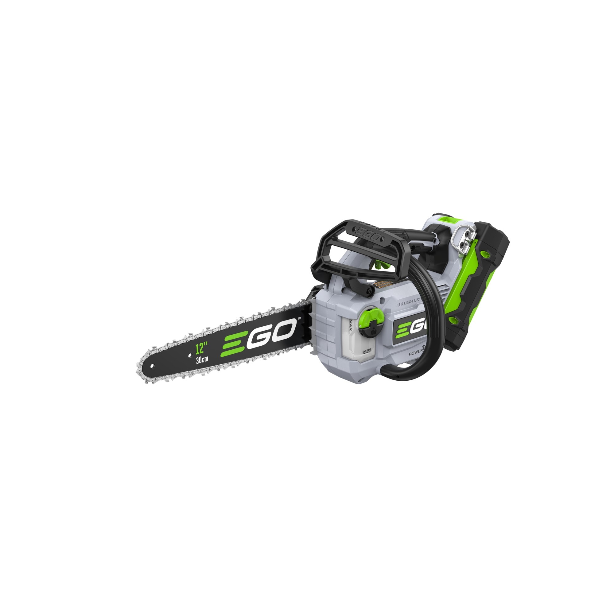 EGO CS1200E Professional Topphandssåg 30cm