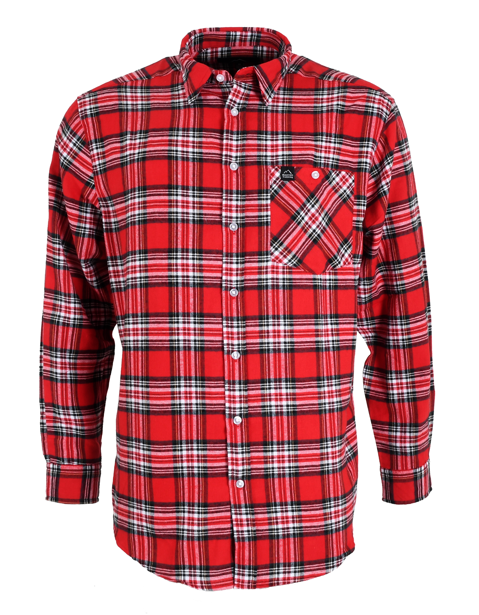 Hemsedal Flannelskjorte