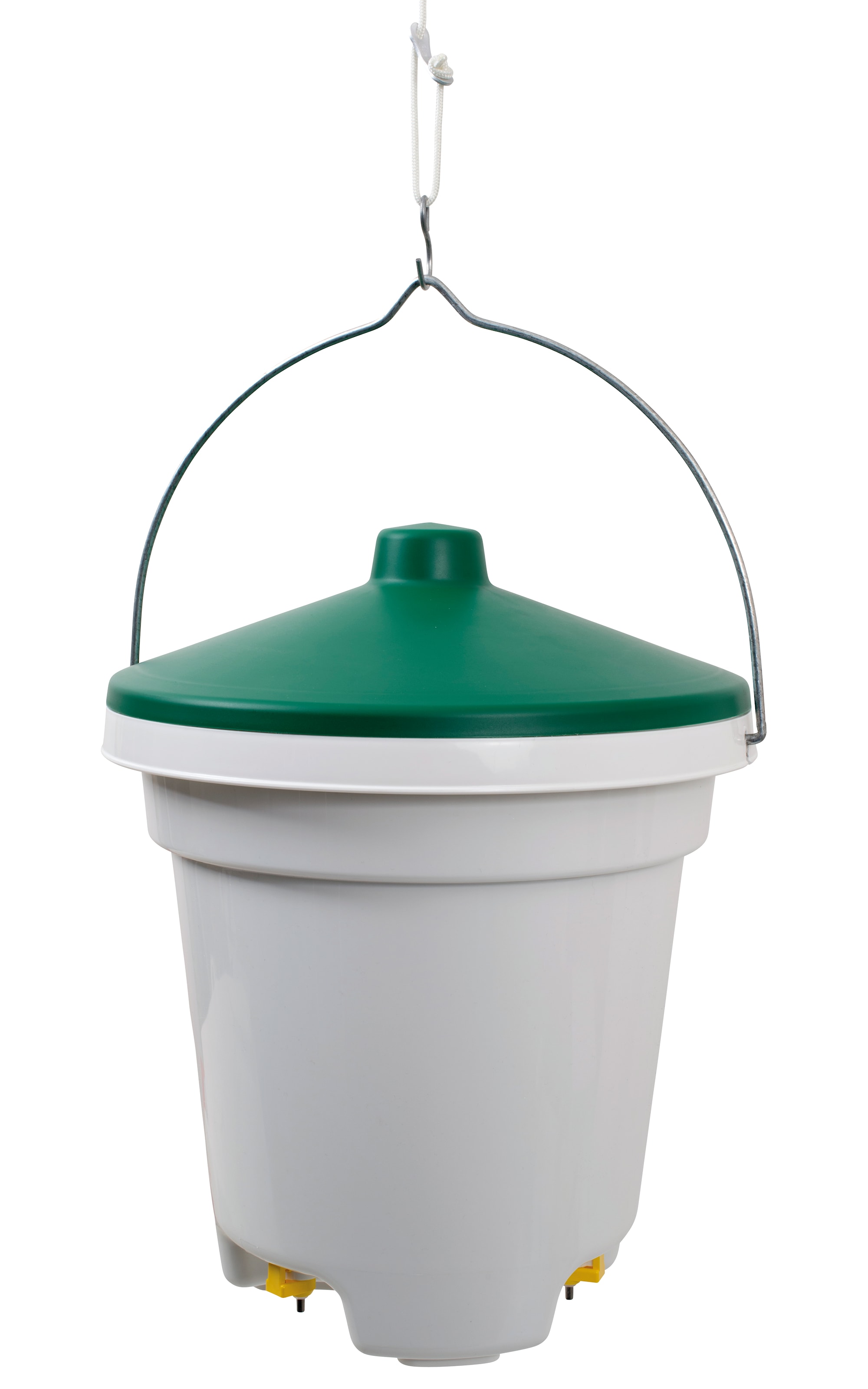 Vattenautomat Trio 12 liter Plast