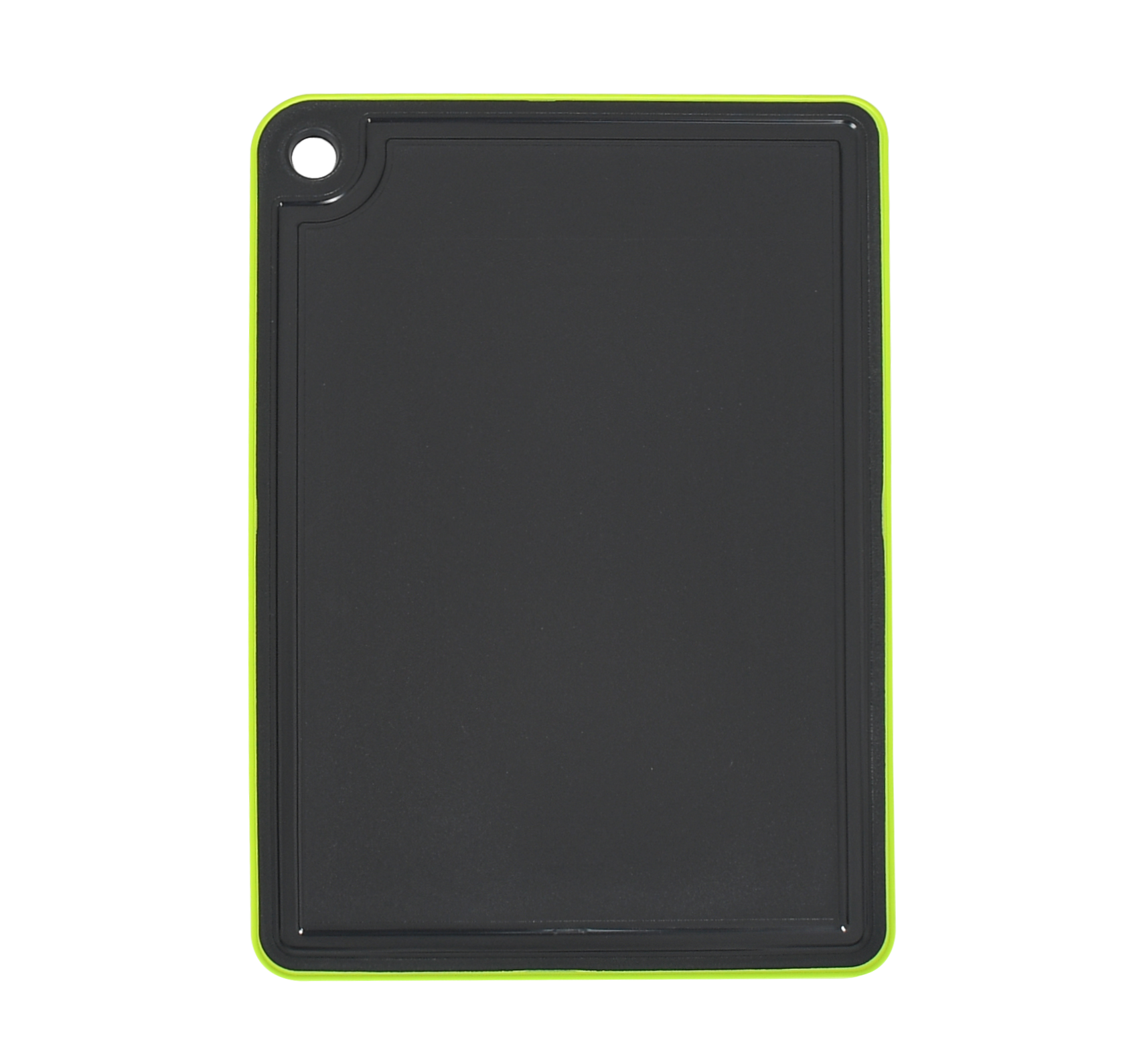 Skärbräda Mimmi med gummikant 350x250x10mm