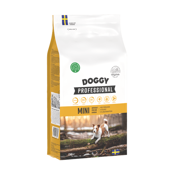 Doggy Professional Mini 2 kg