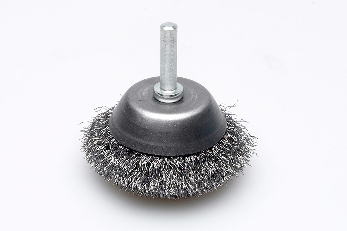 Osborn Aksiaaliharja 40 x 6 mm, 0,25 mm, aaltomainen, teräs