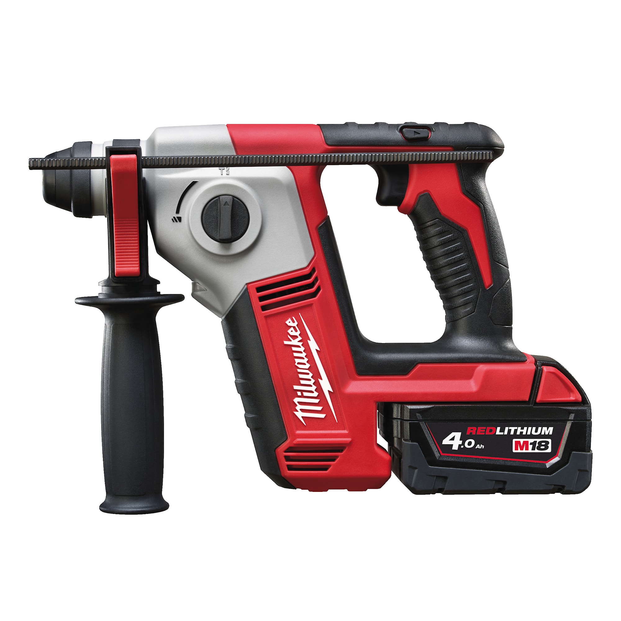 Milwaukee M18 BH-402C Sds-Plus Borrhammare